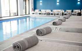 Armes De Champagne Hotel & Spa